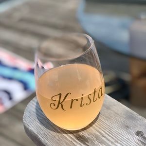 Meet your Posher, Krista
